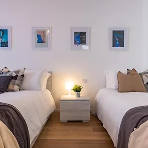 Opera & Expo - Tosca Apartment