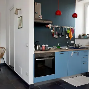 Le Cupole Apartment Naples