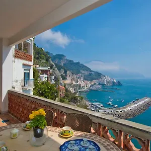Belvedere Apartment Amalfi